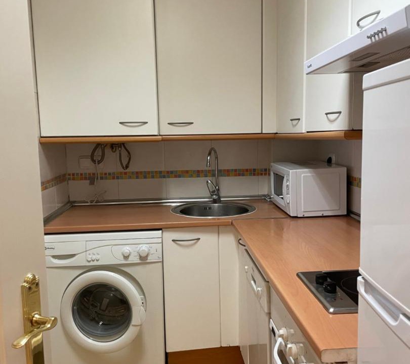 Photo of Kitchen in Rejas