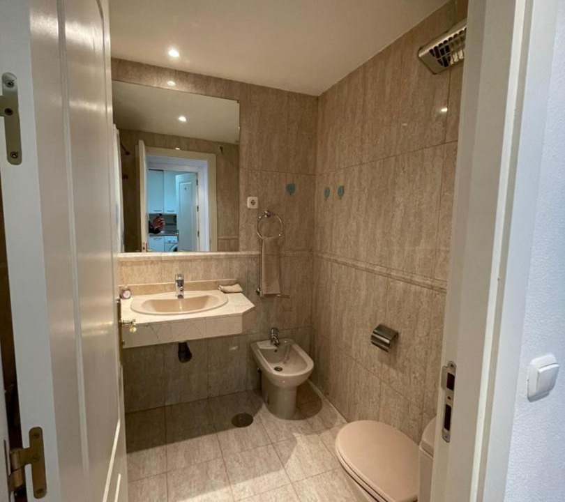 Photo of Bathroom in Rejas