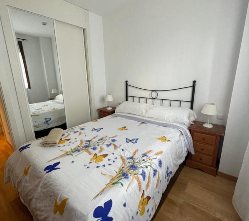 Photo of Bedroom in Rejas