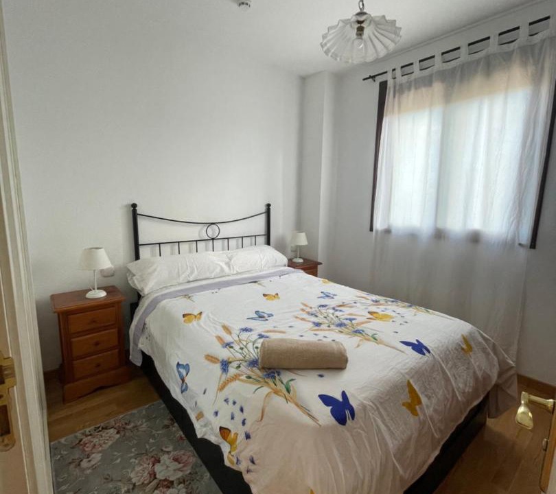 Photo of Bedroom in Rejas