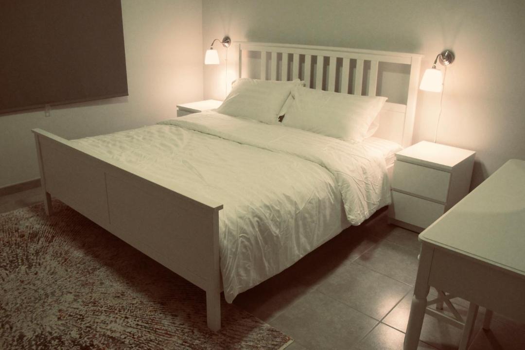Photo of Bedroom in King Abdullah Economic City