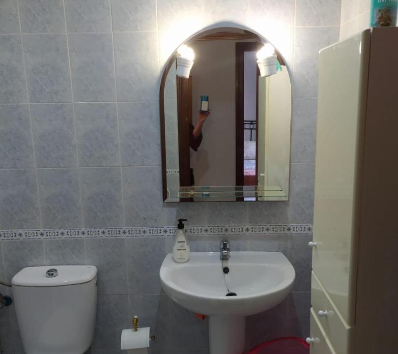 Photo of Bathroom in Chipiona