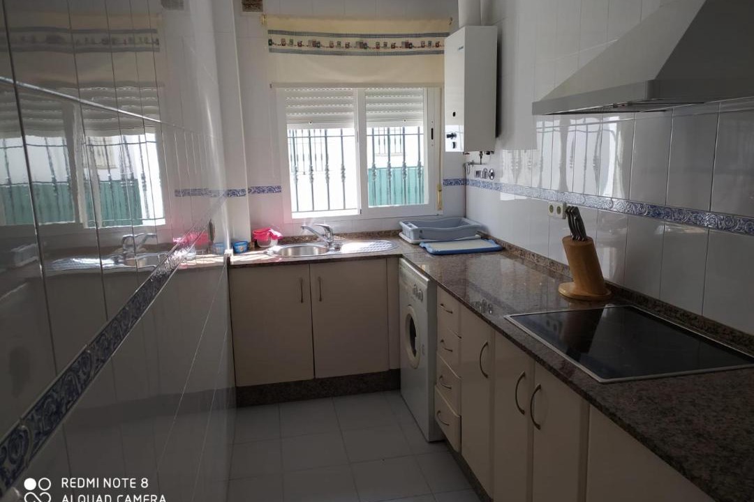 Photo of Kitchen in Chipiona