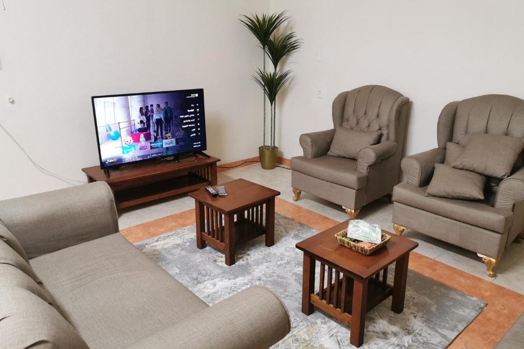 Photo of Livingroom in Al Mubarraz