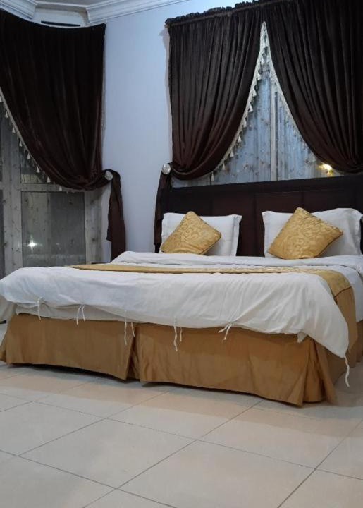 Photo of Bedroom in Medina
