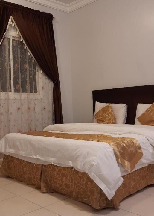 Photo of Bedroom in Medina