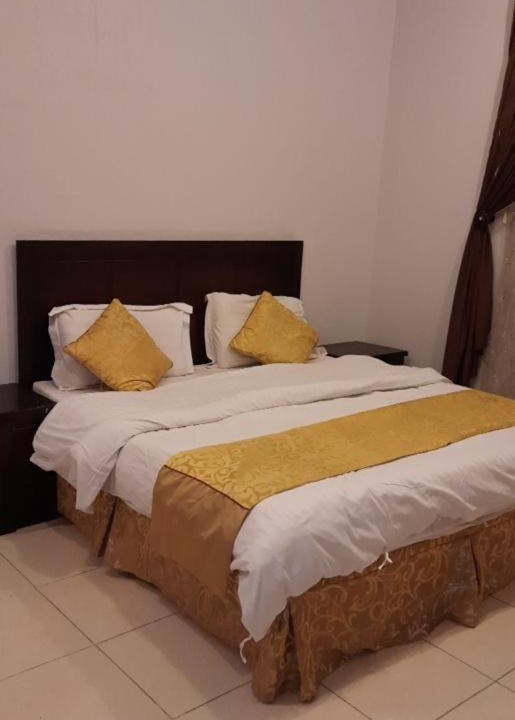 Photo of Bedroom in Medina