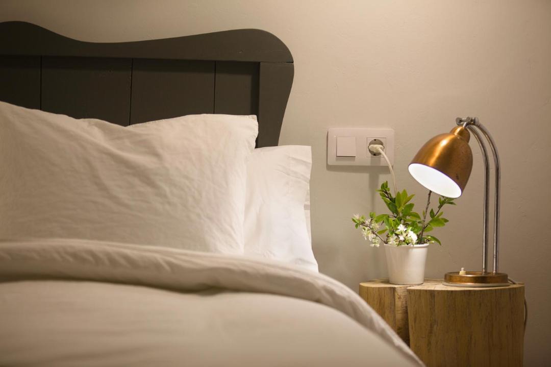 Photo of Bedroom in Tarazona