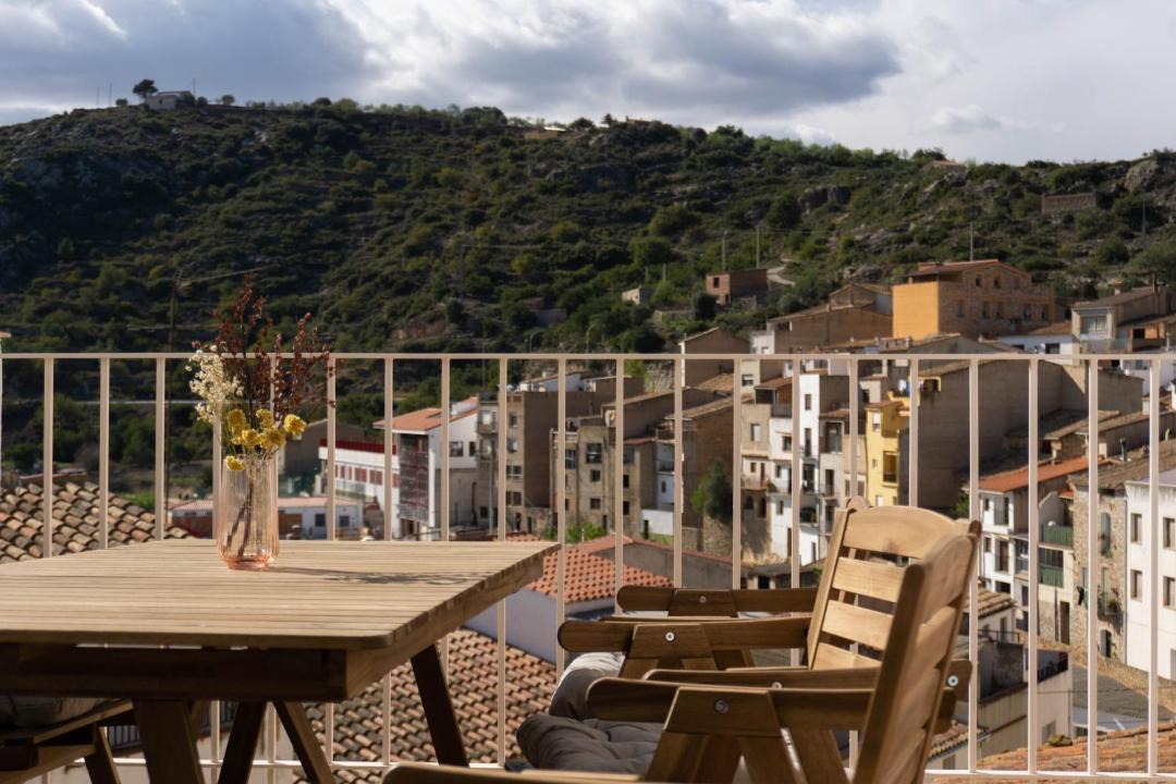 Photo of Patio Balcony in Castellon Province