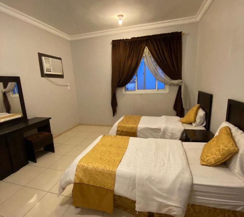 Photo of Bedroom in Medina