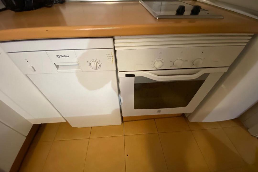 Photo of Kitchen in Rejas