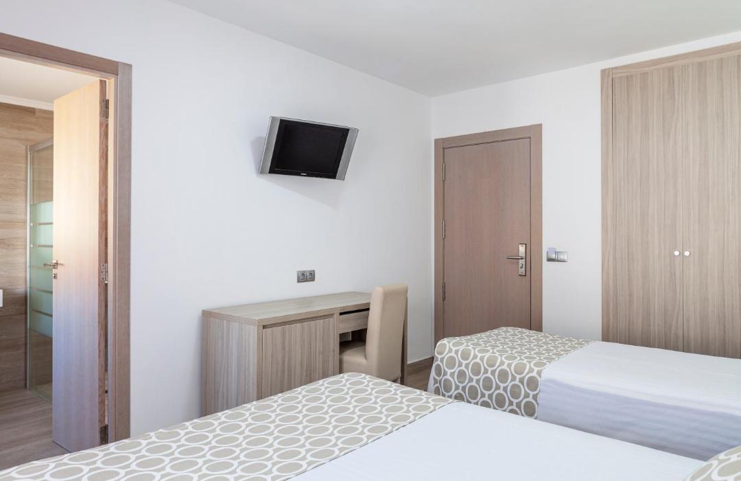 Photo of Bedroom in Puig