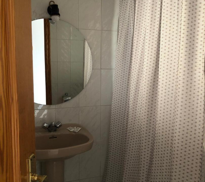 Photo of Bathroom in Cervera de Buitrago