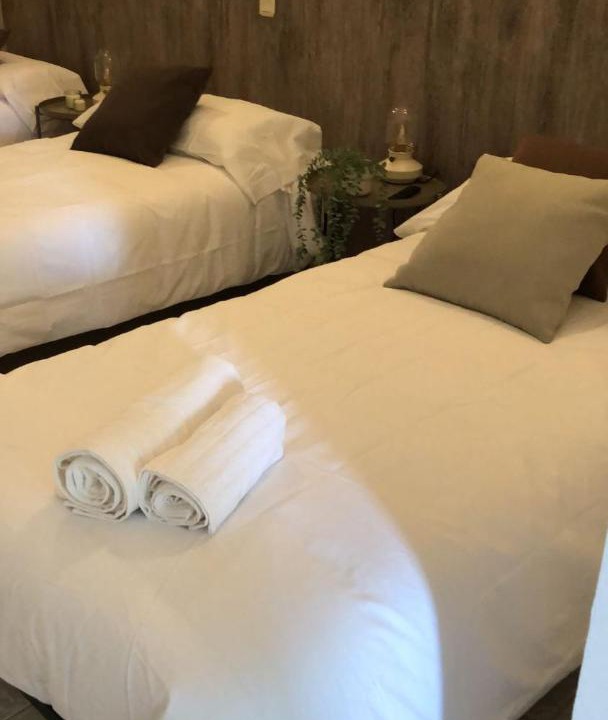Photo of Bedroom in Cervera de Buitrago