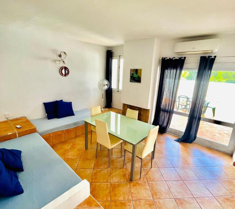 Photo of Livingroom in Sant Josep de sa Talaia