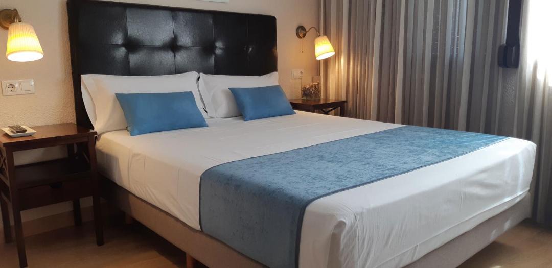 Photo of Bedroom in Pastrana