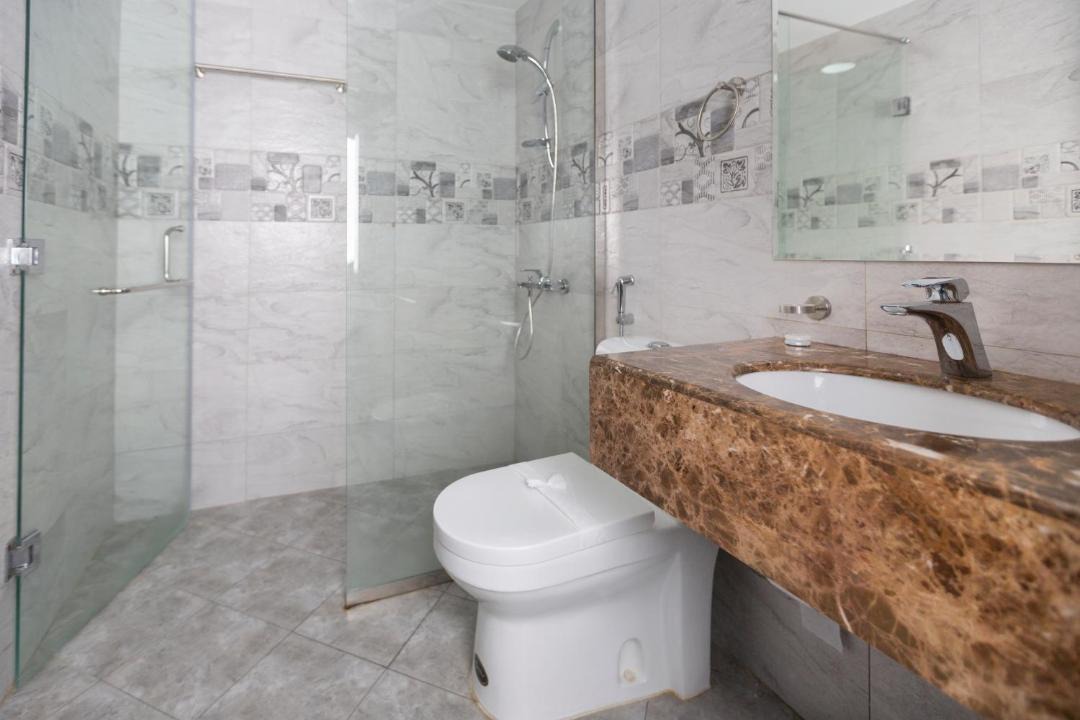 Photo of Bathroom in Al Aqrabiyah