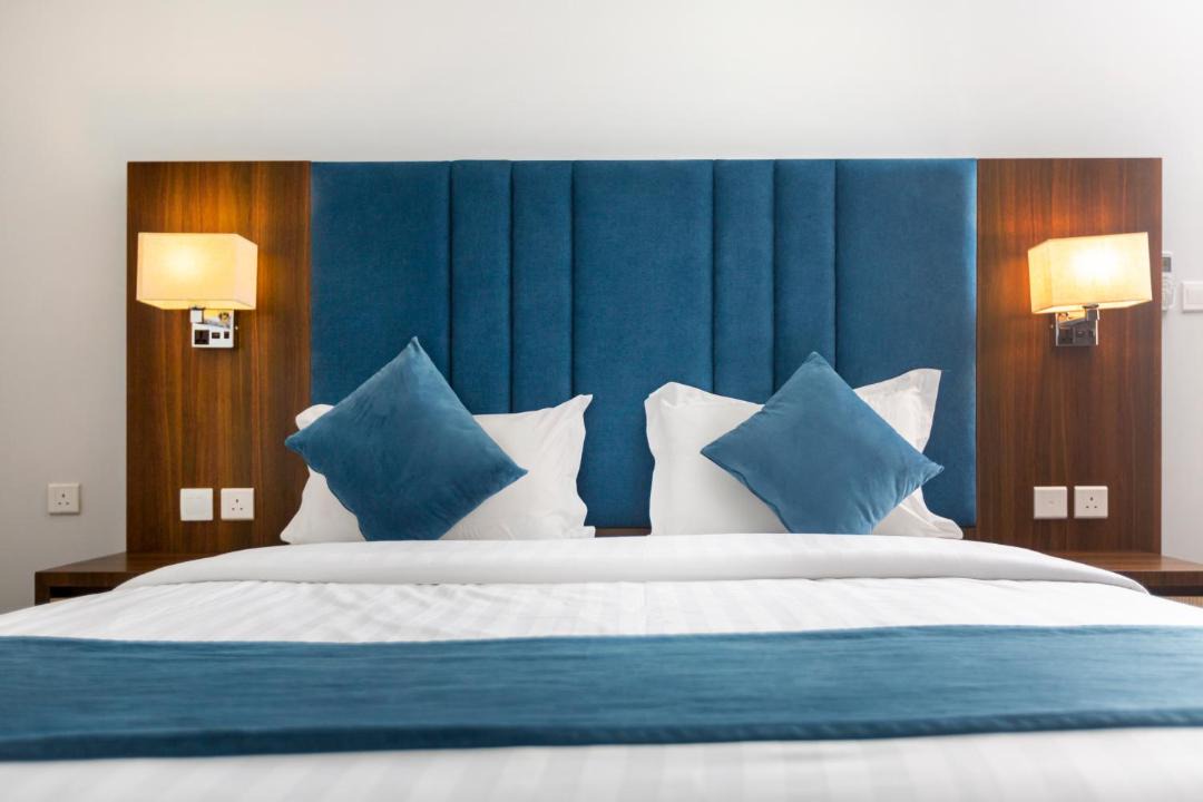 Photo of Bedroom in Al Aqrabiyah