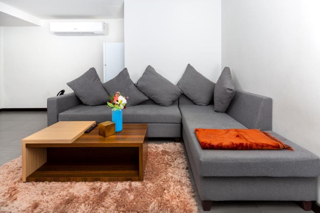 Photo of Livingroom in Al Aqrabiyah