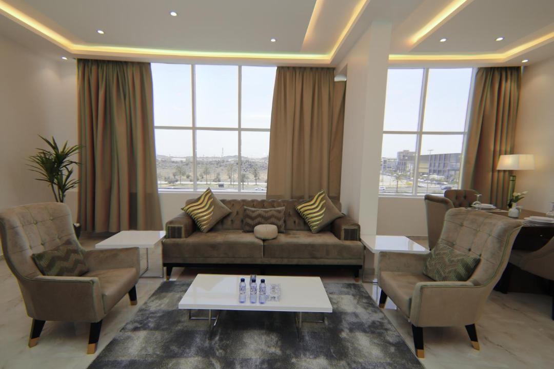 Photo of Livingroom in Ha'il