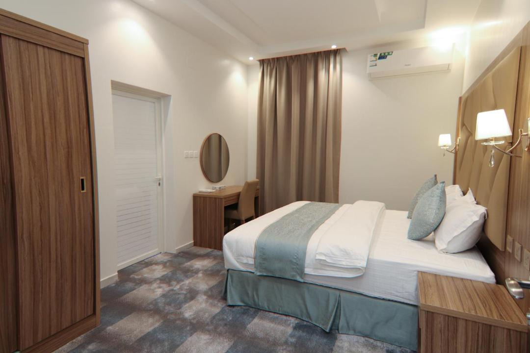 Photo of Bedroom in Ha'il