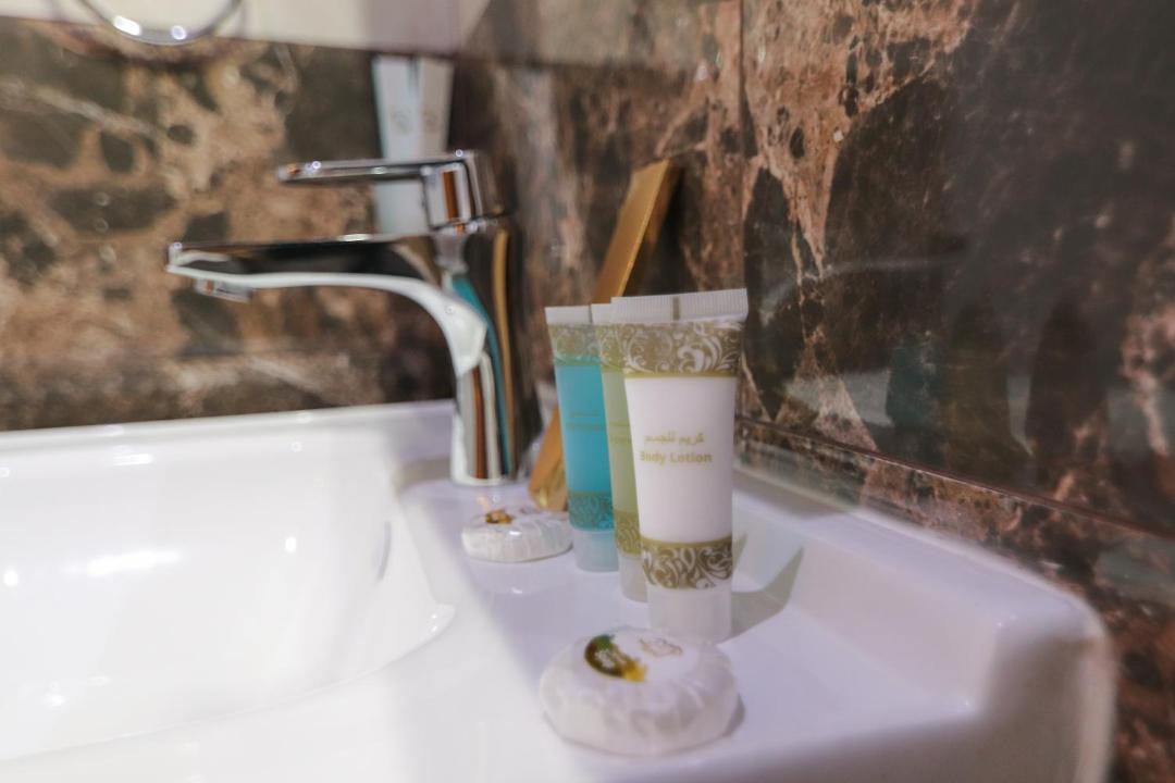 Photo of Bathroom in Ha'il