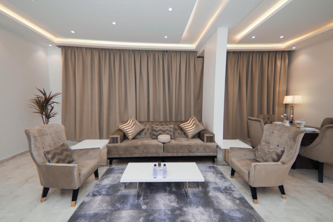 Photo of Livingroom in Ha'il