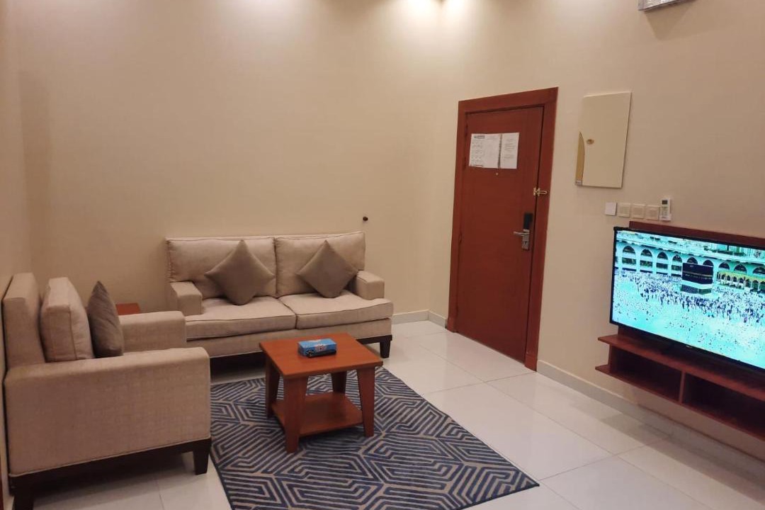 Photo of Livingroom in Buraydah