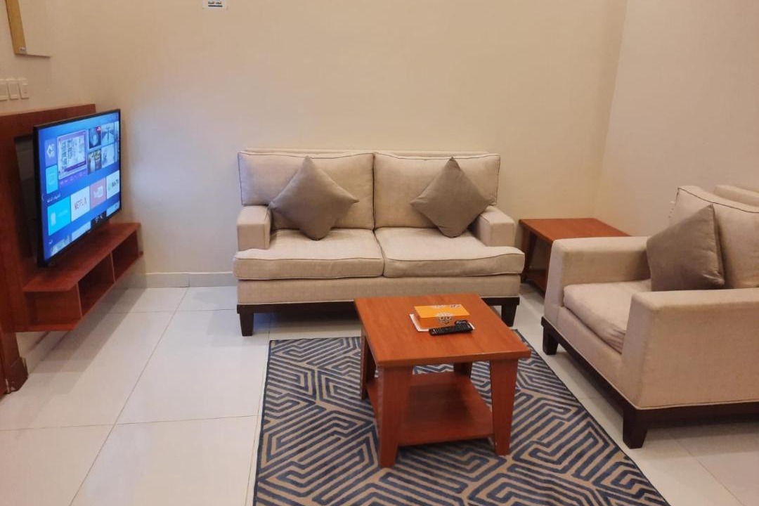 Photo of Livingroom in Buraydah