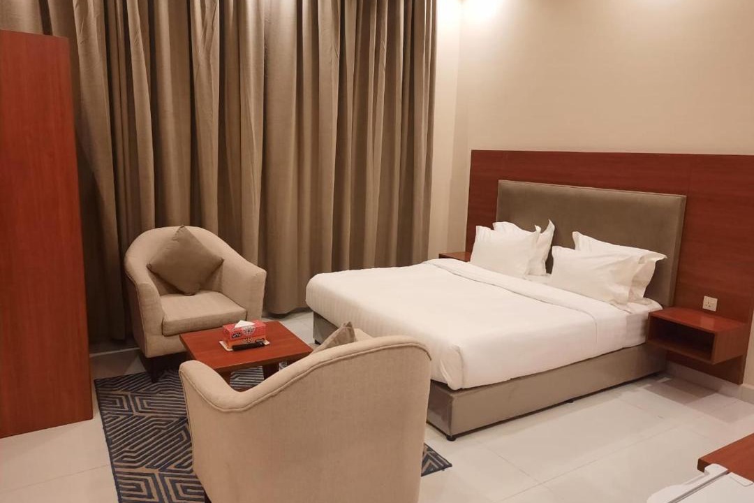 Photo of Bedroom in Buraydah