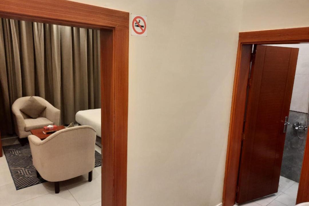 Photo of Bathroom in Buraydah