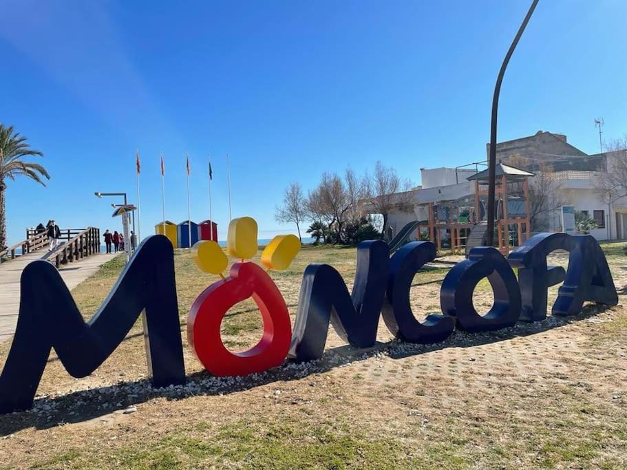 Photo of Buildings in El Grau de Moncofa