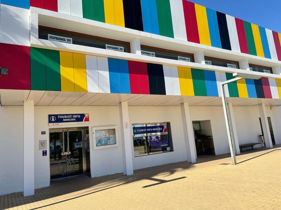 Photo of Buildings in El Grau de Moncofa