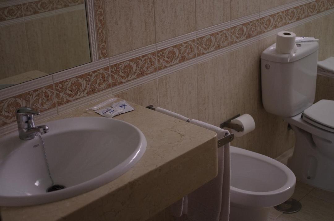 Photo of Bathroom in Getafe