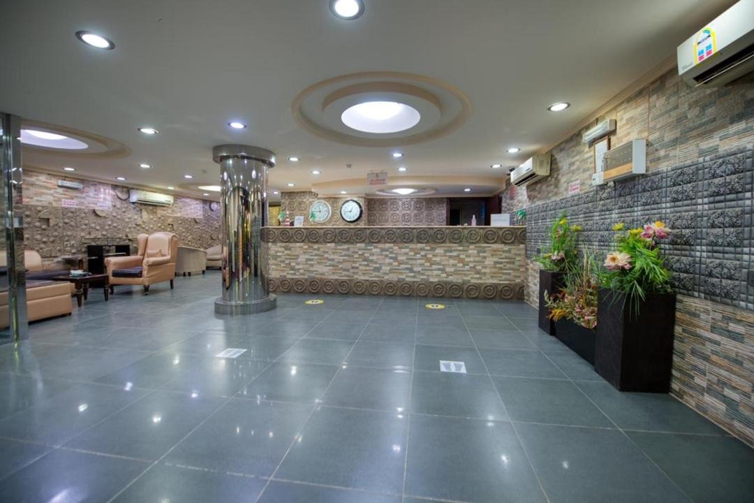 Photo of Others in Yanbu Al Sinaiyah