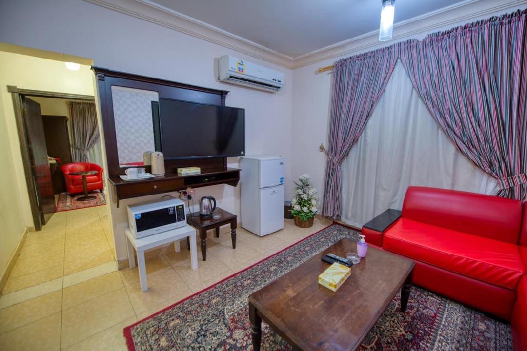 Photo of Livingroom in Yanbu Al Sinaiyah
