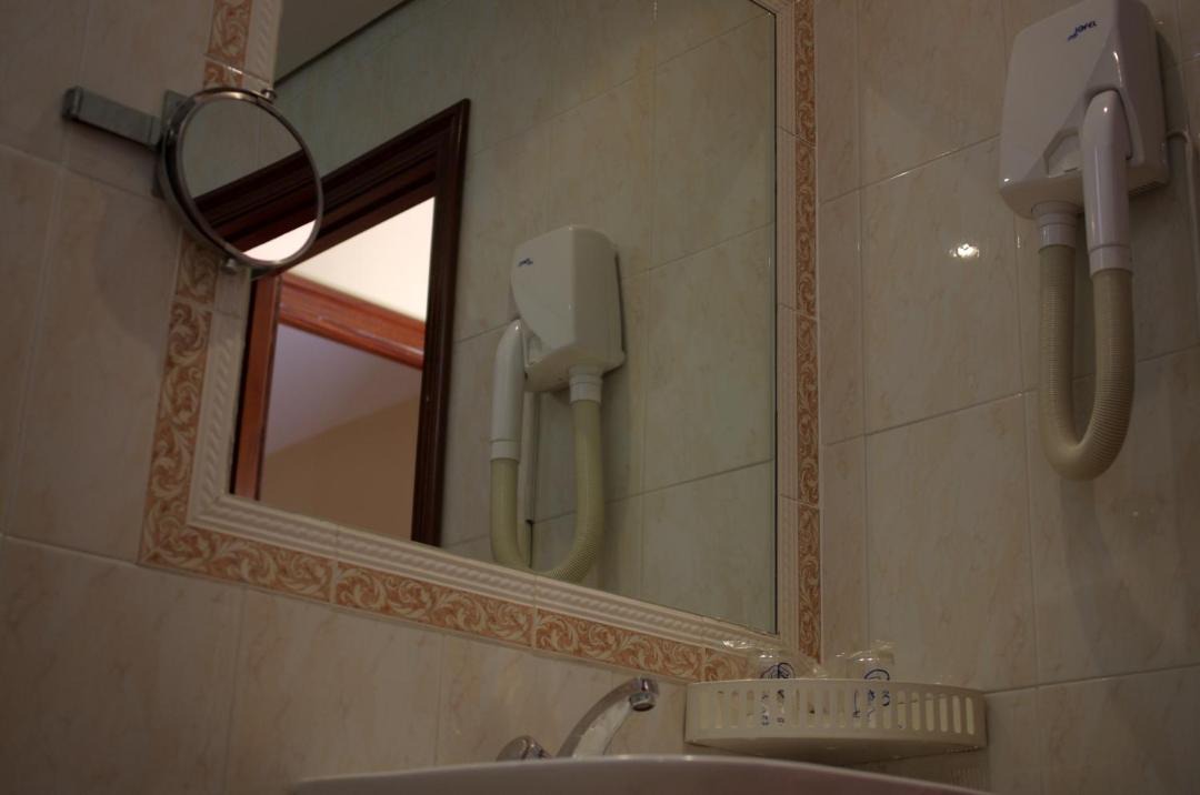 Photo of Bathroom in Getafe