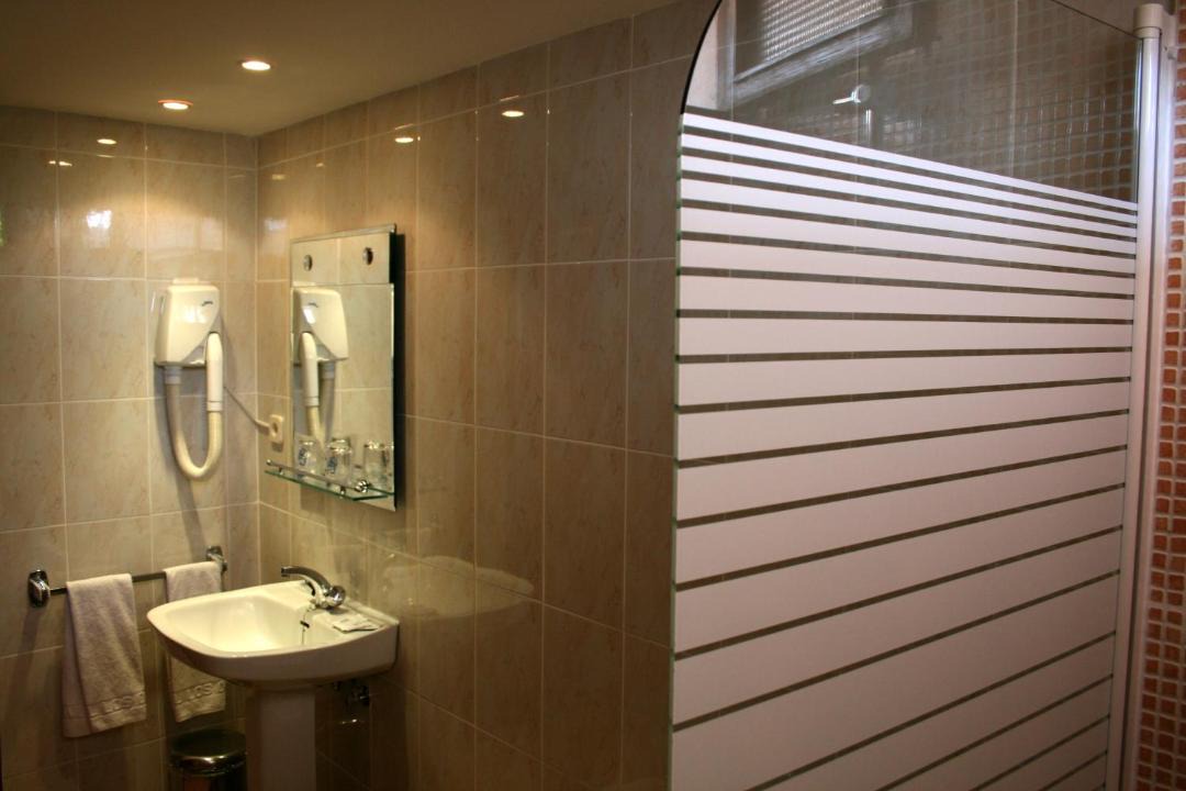 Photo of Bathroom in Getafe
