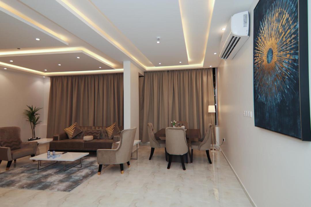 Photo of Livingroom in Ha'il