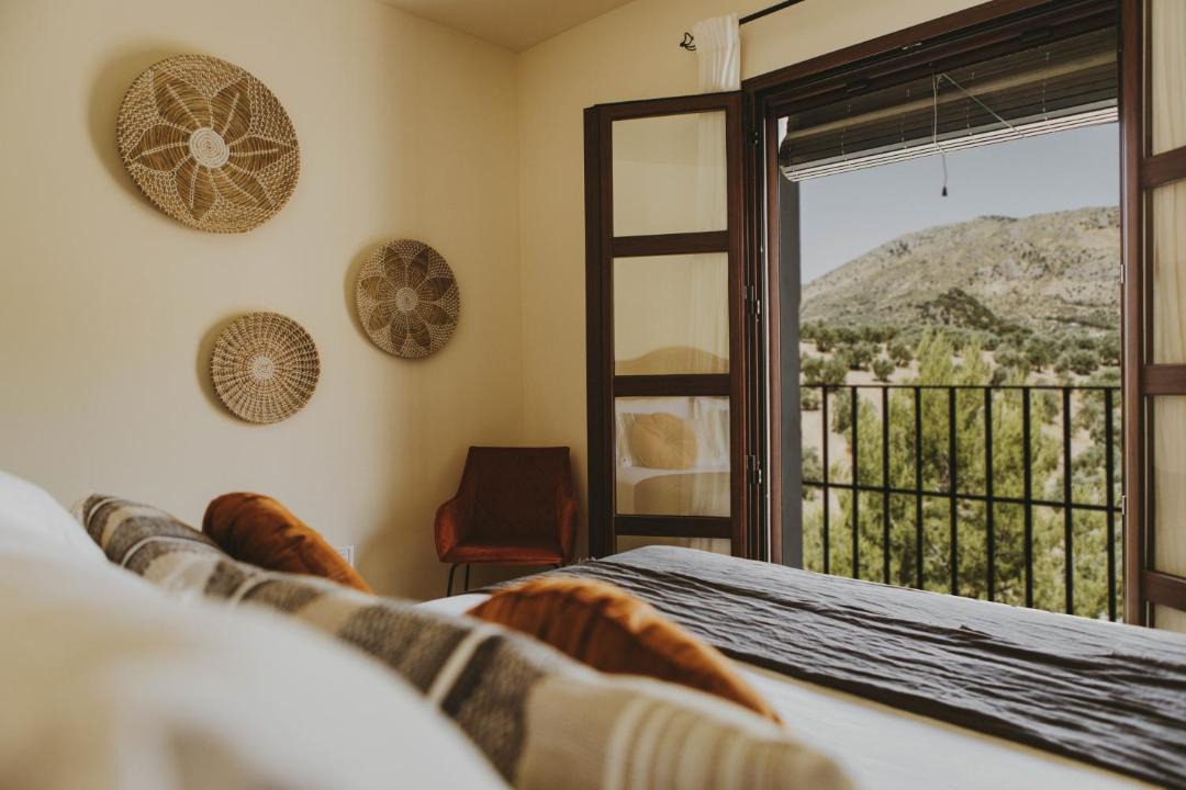Photo of Bedroom in El Tarajal
