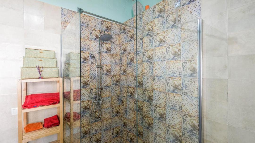 Photo of Bathroom in Competa