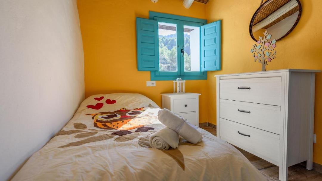 Photo of Bedroom in Competa