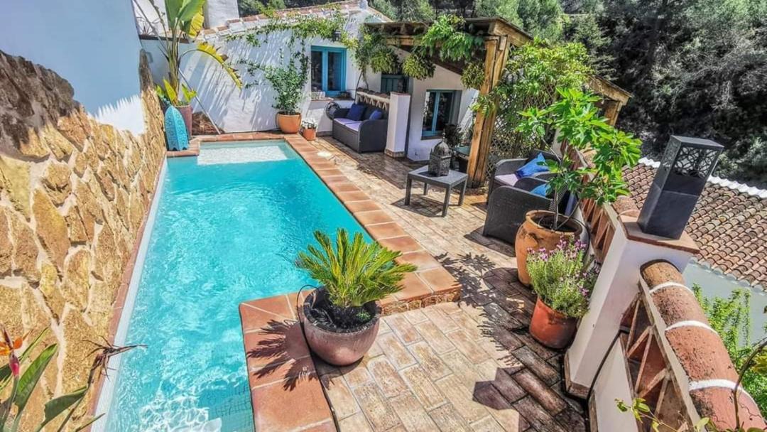 Photo of Outdoor in Competa