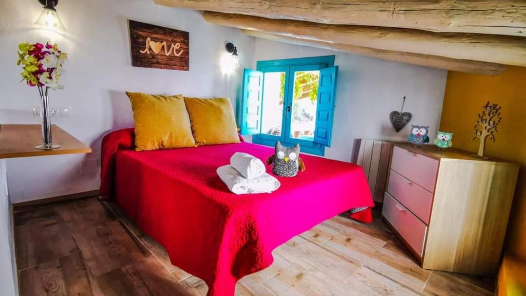 Photo of Livingroom in Competa