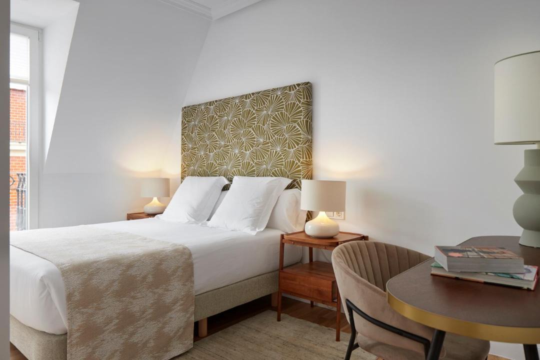 Photo of Bedroom in San Sebastian Centro