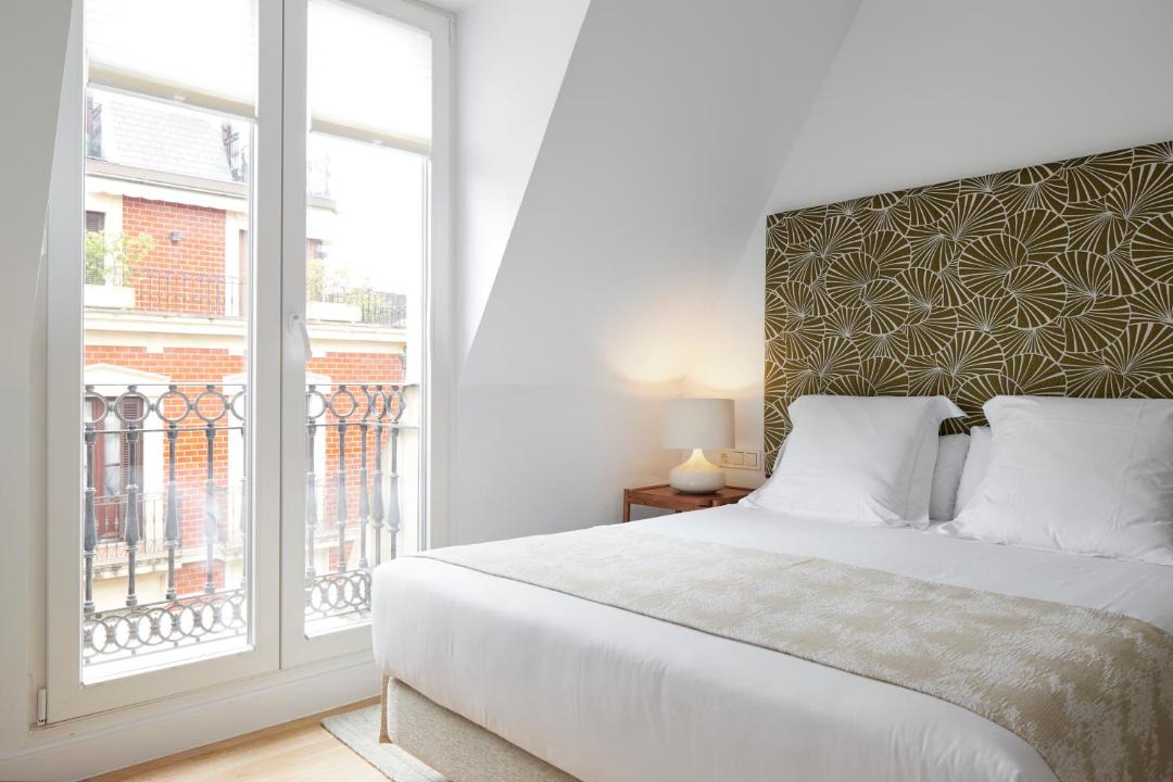 Photo of Bedroom in San Sebastian Centro