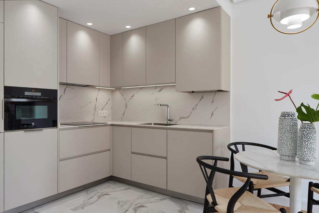 Photo of Kitchen in San Sebastian Centro