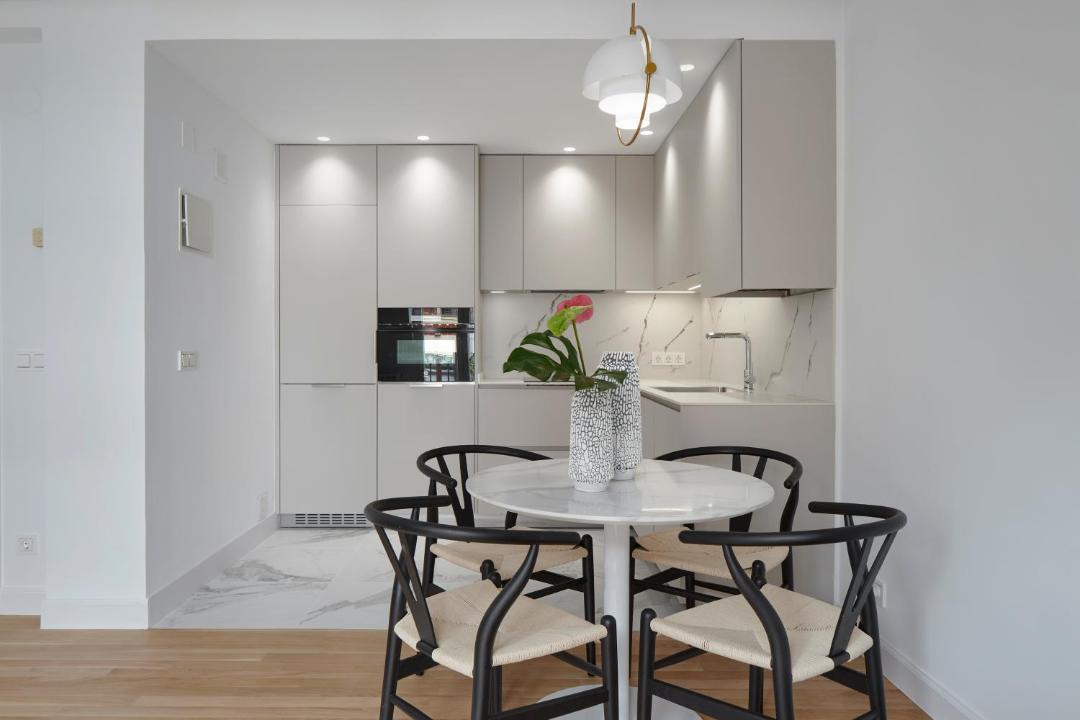 Photo of Kitchen in San Sebastian Centro
