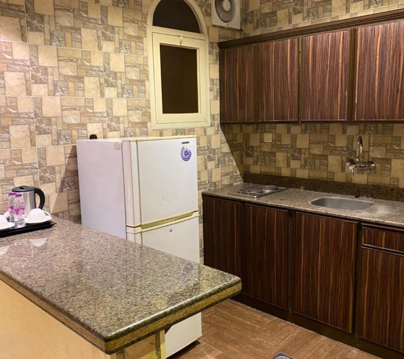 Photo of Kitchen in Taif