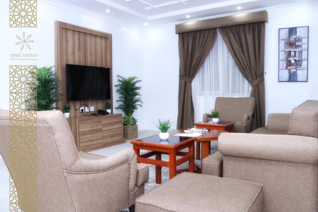 Photo of Livingroom in Al Khobar
